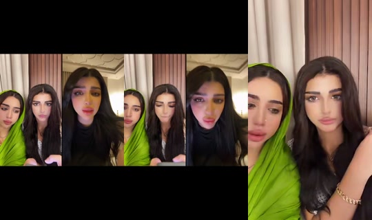 mahra_999 TikTok Live — Oct 4, 2026, 4:08 PM