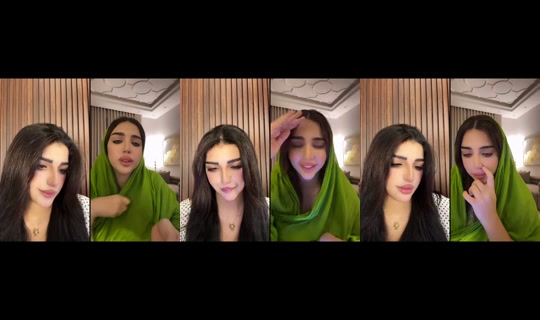 mahra_999 TikTok Live — Oct 4, 2026, 4:23 PM