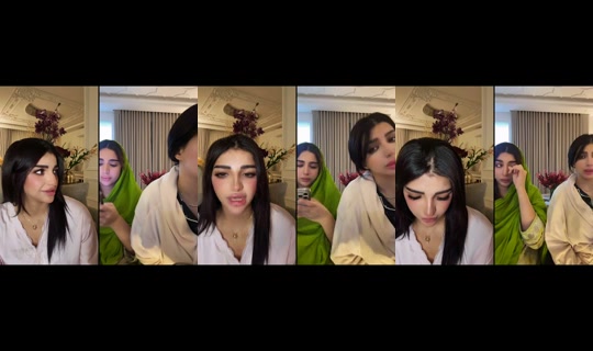 mahra_999 TikTok Live — Oct 4, 2026, 10:27 PM