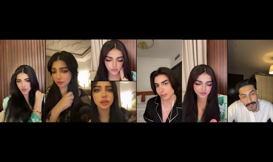 mahra_999 TikTok Live — Oct 5, 2026, 6:24 PM