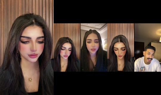 mahra_999 TikTok Live — Oct 7, 2026, 2:31 PM