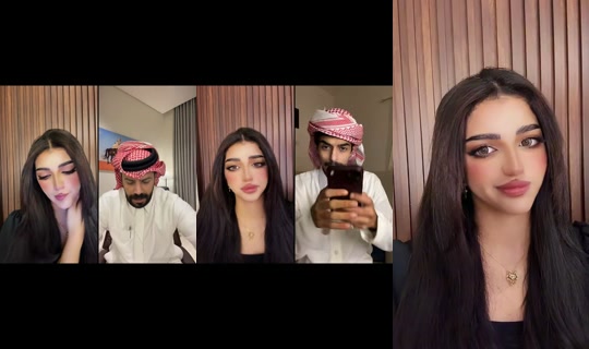 mahra_999 TikTok Live — Oct 7, 2026, 3:21 PM