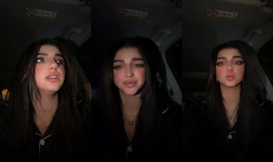 mahra_999 TikTok Live — Oct 7, 2026, 9:54 PM