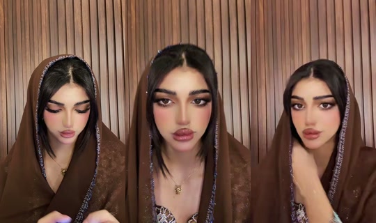 mahra_999 TikTok Live — Oct 8, 2026, 2:30 PM