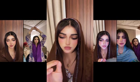 mahra_999 TikTok Live — Oct 8, 2026, 3:35 PM