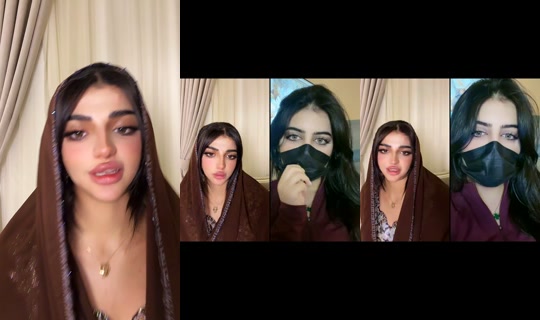 mahra_999 TikTok Live — Oct 8, 2026, 11:02 PM