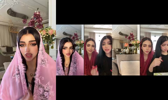 mahra_999 TikTok Live — Oct 9, 2026, 9:02 AM