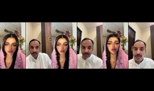 mahra_999 TikTok Live — Oct 9, 2026, 9:52 AM
