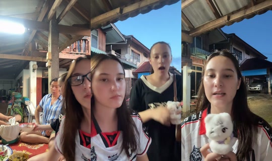 mahrai.katherine TikTok Live — Sep 22, 2026, 11:15 AM