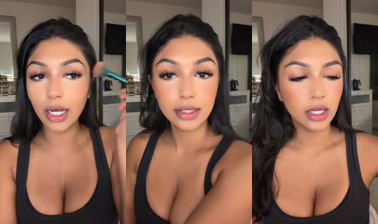 mahrinariannaa TikTok Live — Aug 23, 2026, 1:13 AM