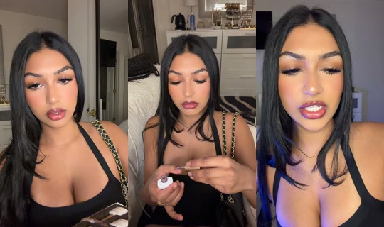 mahrinariannaa TikTok Live — Aug 23, 2026, 2:08 AM