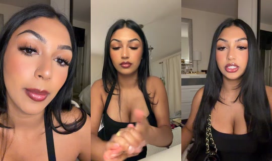 mahrinariannaa TikTok Live — Aug 23, 2026, 2:40 AM