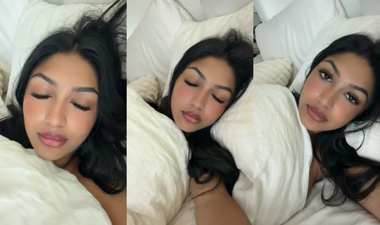 mahrinariannaa TikTok Live — Aug 23, 2026, 4:18 PM