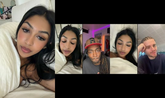 mahrinariannaa TikTok Live — Aug 23, 2026, 5:08 PM