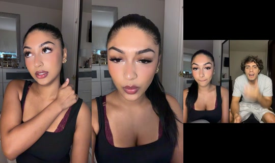 mahrinariannaa TikTok Live — Aug 25, 2026, 2:16 AM