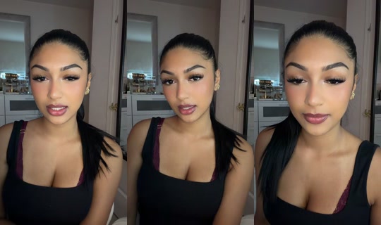 mahrinariannaa TikTok Live — Aug 25, 2026, 3:57 AM