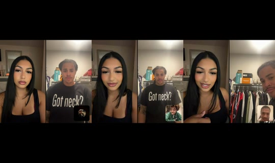 mahrinariannaa TikTok Live — Aug 25, 2026, 4:56 AM