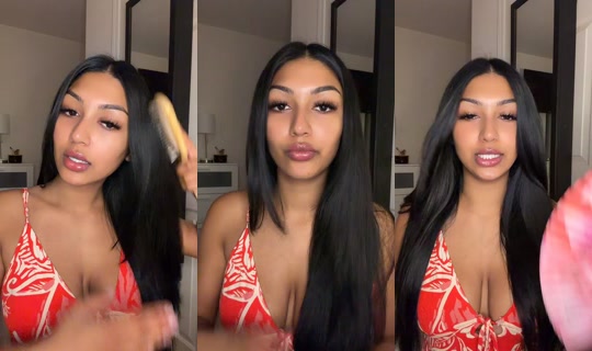 mahrinariannaa TikTok Live — Aug 26, 2026, 1:11 AM