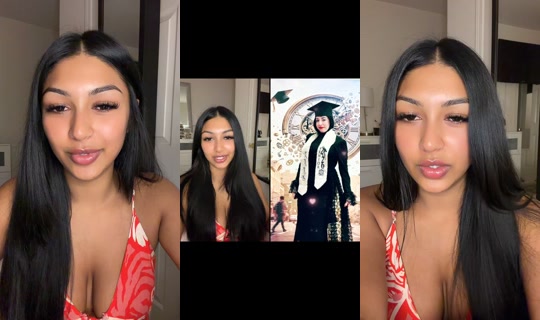 mahrinariannaa TikTok Live — Aug 26, 2026, 2:16 AM