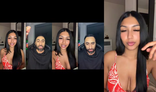 mahrinariannaa TikTok Live — Aug 26, 2026, 3:07 AM