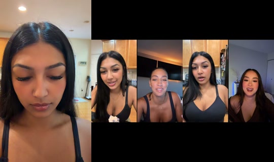 mahrinariannaa TikTok Live — Aug 26, 2026, 3:02 PM