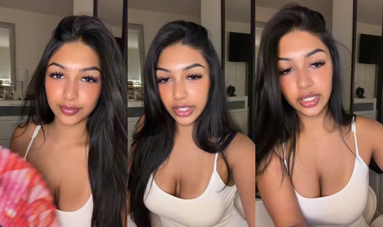 mahrinariannaa TikTok Live — Aug 27, 2026, 2:24 AM