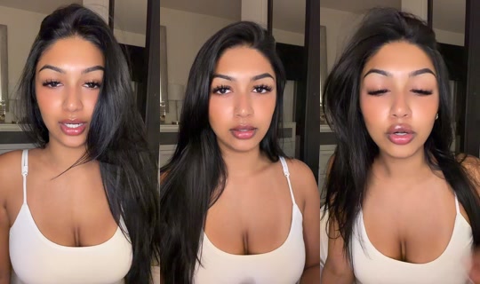 mahrinariannaa TikTok Live — Aug 27, 2026, 4:05 AM