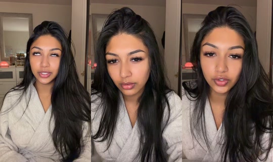 mahrinariannaa TikTok Live — Aug 28, 2026, 2:03 AM