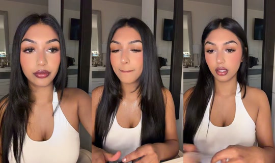 mahrinariannaa TikTok Live — Aug 28, 2026, 5:52 PM