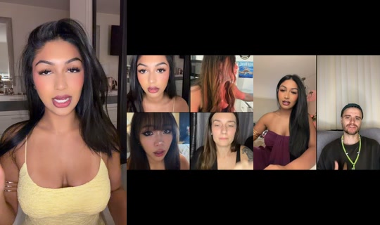 mahrinariannaa TikTok Live — Aug 30, 2026, 12:51 AM