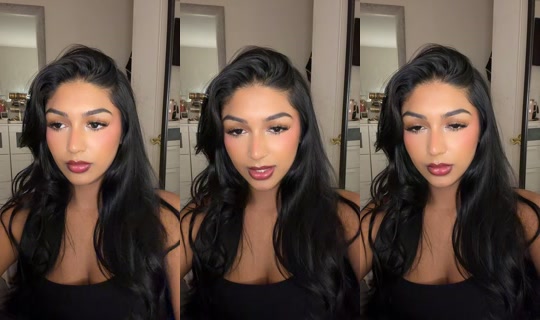 mahrinariannaa TikTok Live — Aug 31, 2026, 4:30 AM