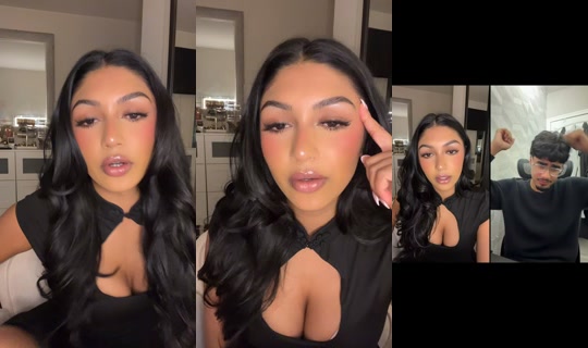 mahrinariannaa TikTok Live — Sep 3, 2026, 12:48 AM