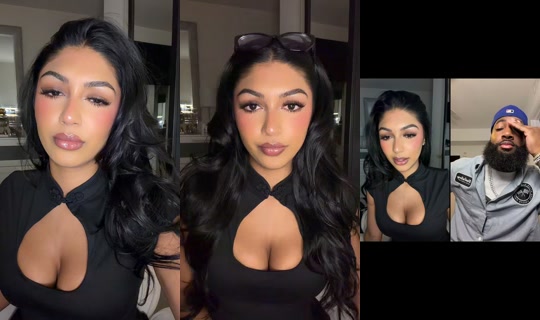 mahrinariannaa TikTok Live — Sep 3, 2026, 1:46 AM