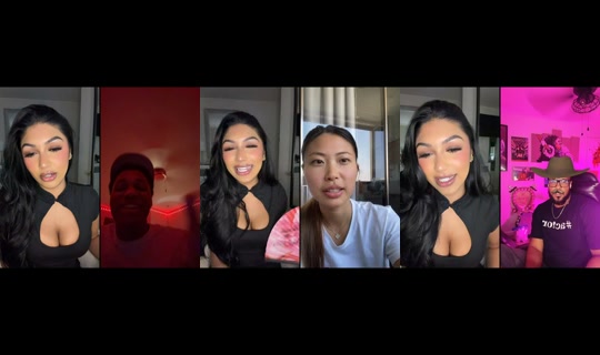 mahrinariannaa TikTok Live — Sep 3, 2026, 2:08 AM