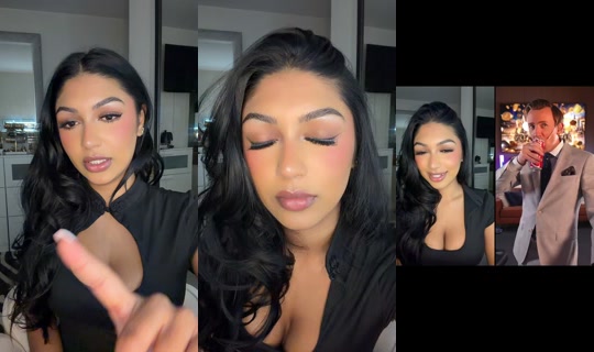 mahrinariannaa TikTok Live — Sep 3, 2026, 3:36 AM