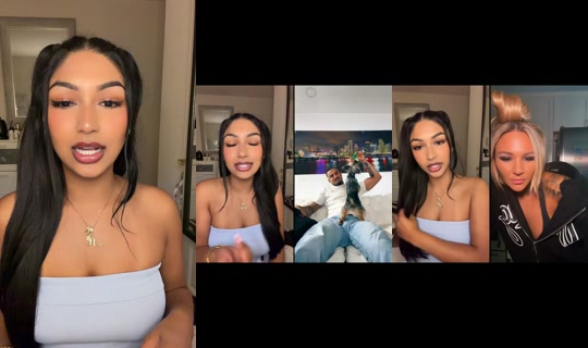 mahrinariannaa TikTok Live — Oct 2, 2026, 1:43 AM