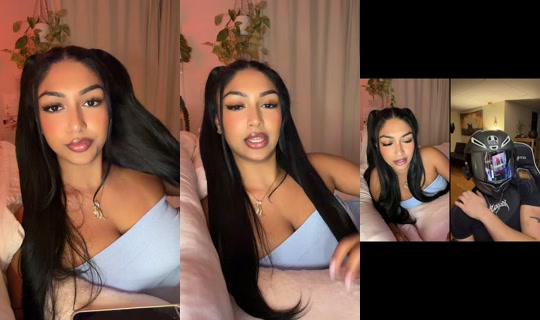 mahrinariannaa TikTok Live — Oct 2, 2026, 2:33 AM