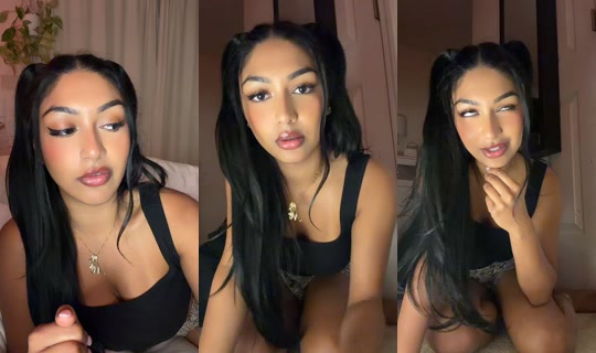 mahrinariannaa TikTok Live — Oct 2, 2026, 4:53 AM
