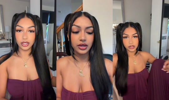 mahrinariannaa TikTok Live — Oct 3, 2026, 4:20 PM