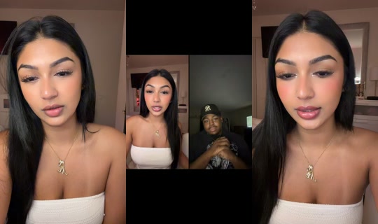mahrinariannaa TikTok Live — Oct 5, 2026, 1:52 AM