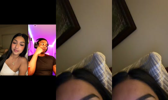 mahrinariannaa TikTok Live — Oct 5, 2026, 2:42 AM
