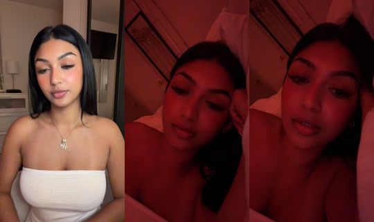 mahrinariannaa TikTok Live — Oct 5, 2026, 3:47 AM