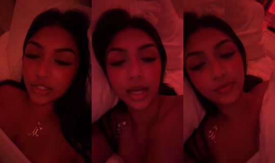 mahrinariannaa TikTok Live — Oct 5, 2026, 4:38 AM