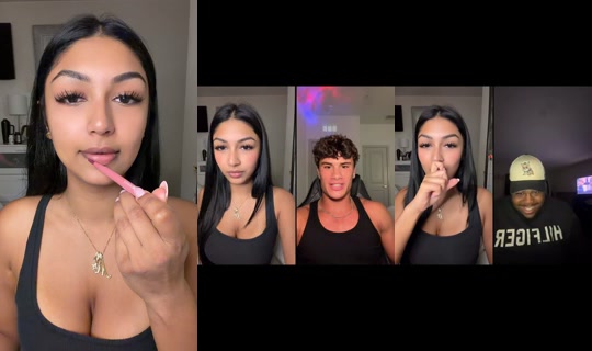 mahrinariannaa TikTok Live — Oct 6, 2026, 1:35 AM