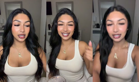 mahrinariannaa TikTok Live — Oct 6, 2026, 11:35 PM