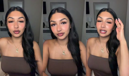 mahrinariannaa TikTok Live — Oct 7, 2026, 3:48 AM