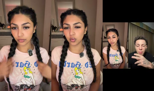 mahrinariannaa TikTok Live — Oct 8, 2026, 12:06 AM