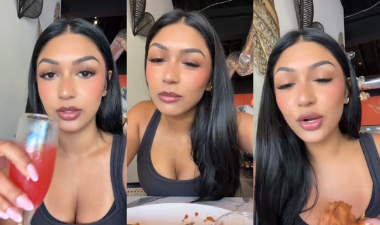 mahrinariannaa TikTok Live — Oct 8, 2026, 3:35 PM
