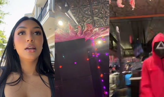 mahrinariannaa TikTok Live — Oct 8, 2026, 4:27 PM