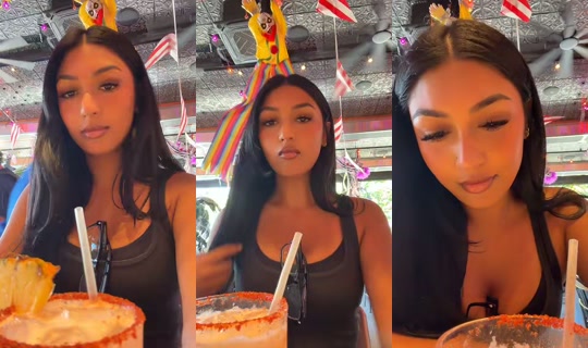 mahrinariannaa TikTok Live — Oct 8, 2026, 4:43 PM